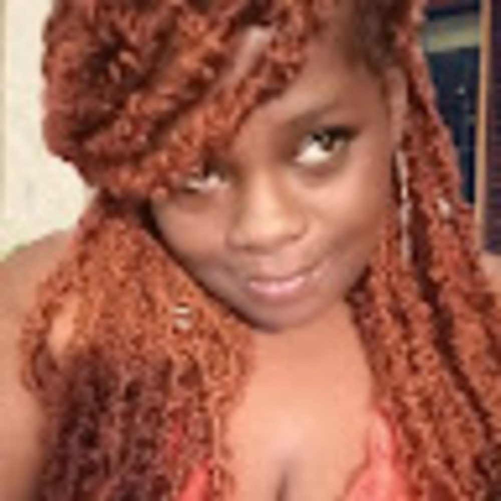 Meet your Posher, Jazmine